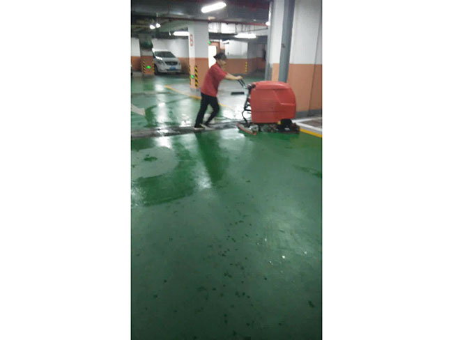 整改时照片